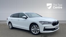 Skoda Superb 1.5 TSI iV SE Technology DSG 5dr Estate